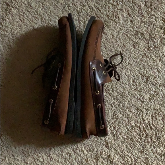 Sperry dress shoes - Picture 4 of 4